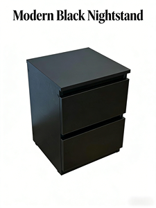 <span class=keywords><strong>Table</strong></span> <span class=keywords><strong>de</strong></span> <span class=keywords><strong>chevet</strong></span> <span class=keywords><strong>de</strong></span> style moderne avec serrure électronique <span class=keywords><strong>de</strong></span> sécurité et tiroir secret pour compartiment <span class=keywords><strong>de</strong></span> rangement dissimulé dans les meubles - Product Image 1