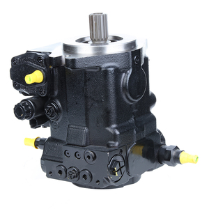 ปั๊มไฮดรอลิก A4VG250EP4D1/32R-NZD10F071DH R902203063 อะไหล่เครื่องจักรก่อสร้าง - Product Image 5
