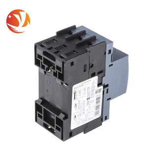Neuf et Original SIEMENS 3RV6 021-4DA10 3RV6021-4DA10 Disjoncteur de protection moteur Contrôleur programmable PLC 16 entrées/sorties 110V - Product Image 4