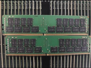Memoria de Servidor DDR4 ECC REG de 32GB 2Rx4 3200, MTA36ASF4G72PZ-3G2/MTA36ASF8G72PZ-3G2 en Stock, Garantía de 3 Años - Product Image 2