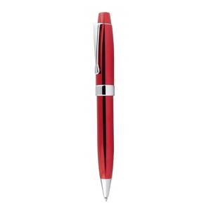 Penna Promozionale in Alluminio Rosso - Product Image 1