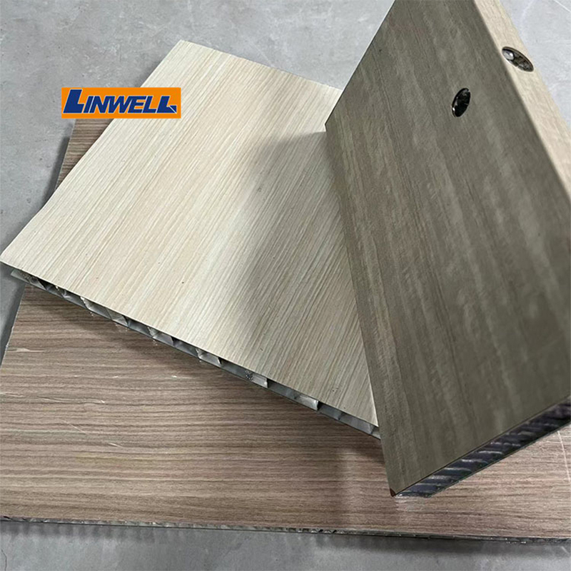 Building Materials Interior Use Aluminum Acoustical
