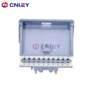 20 pin không thấm nước nữ nối dây khai thác ổ cắm cho Ford máy tính cắm 34729-0201 - Product Image 5