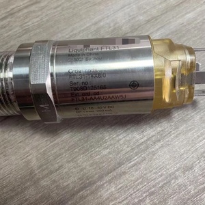 สวิตช์วัดระดับแบบจุด E+H รุ่นใหม่ FTL31-AA4U2AAW5J เซ็นเซอร์วัดระดับ - Product Image 6