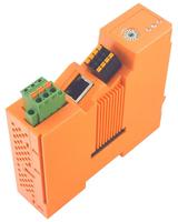 Controlador PLC OpenEmbed EdgeLogix-1100 de Doble Núcleo ESP32-S3, Gateway IoT, CAN, Modbus, WiFi para Uso Industrial, Programación PLC
