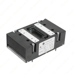 แผ่นระบายความร้อนคู่และชุดฮีทซิงค์ - Product Image 6