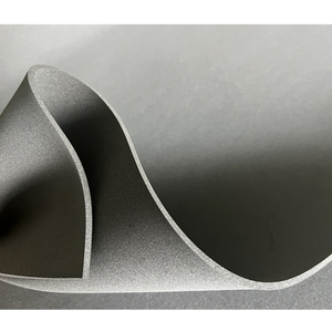 Die Cut <span class=keywords><strong>Neoprene</strong></span> CR 1mm 2mm 3mm 4mm Cut Cell Foam Rubber Shapes Diferentes para Tampão Material - Product Image 3