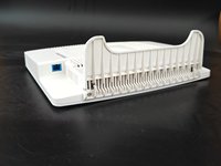 중고 ONT ONU HS8546V HG8245Q2 HS8145V HG8247H5 GPON 듀얼 밴드 모뎀 4GE+ 2.4G&5Gwifi FTTH 솔루션