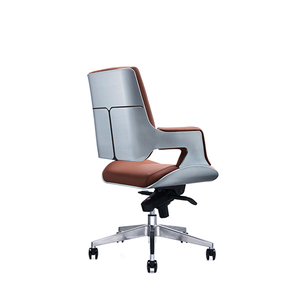 Silla de Oficina Ergonómica Meiyi Meiyi My986 Bibo de Lujo, Precio de Fábrica, Silla Giratoria Ejecutiva para Oficina - Product Image 1