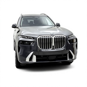 รถยนต์ BMW X7 xDrive40i AWD xDrive40i 4 ประตู รุ่น Sports Activity Vehicle มือสองสภาพดี ขาย - Product Image 1