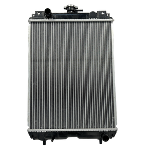 Für Volvo Kühler baugruppe Generator Kühler baugruppe - Product Image 2