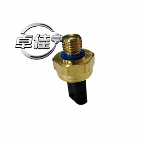 ZJ Oil Pressure Sensor 51CP18-01 <b>Thread</b> Mount Piezoresistive Automotive Use - Product Image 2