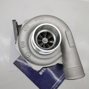 เทอร์โบชาร์จเจอร์ 7N4651 7N9851 7N1709 3304 3304DI T04B91 เทอร์โบเครื่องยนต์ 0R5796 7N-4651 7N-9851 7N-1709 - Product Image 3