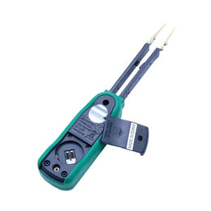 <span class=keywords><strong>MASTECH</strong></span>-Testeur numérique intelligent LCR <span class=keywords><strong>SMD</strong></span> <span class=keywords><strong>MS8910</strong></span>, multi-fonction de contrôle de la continuité - Product Image 4