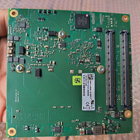 Placa Base Industrial de Escritorio Usada de Alta Calidad 36011-0000-19-6MT1 en Oferta, con IDE/SATA y Canal Único