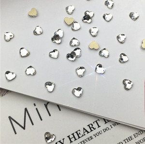 50 pièces de décoration dentaire, ornements dentaires, bijoux dentaires en cristal de diamant, pierres précieuses pour les dents, kit de pierres précieuses pour les dents - Product Image 5