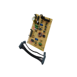 Plc 175B6038 Vlt 100110200 プログラミング コントローラー用距離制御モジュール - Product Image 1