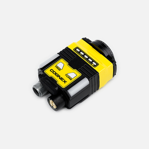 IS2802M-50000-SO กล้องวิชันเซนเซอร์อุตสาหกรรม Cognex ของแท้จากสหรัฐอเมริกา สอบถามราคา - Product Image 2
