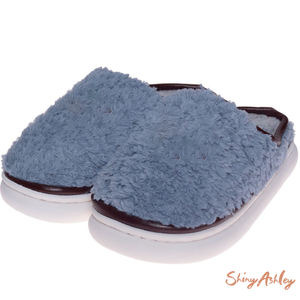 Winter Custom Home <strong>Wool</strong> <strong>slippers</strong> <strong>Women</strong> Fuzzy <strong>slippers</strong> Home Wear House Furry Ladies Home Winter <strong>slippers</strong> - Product Image 6