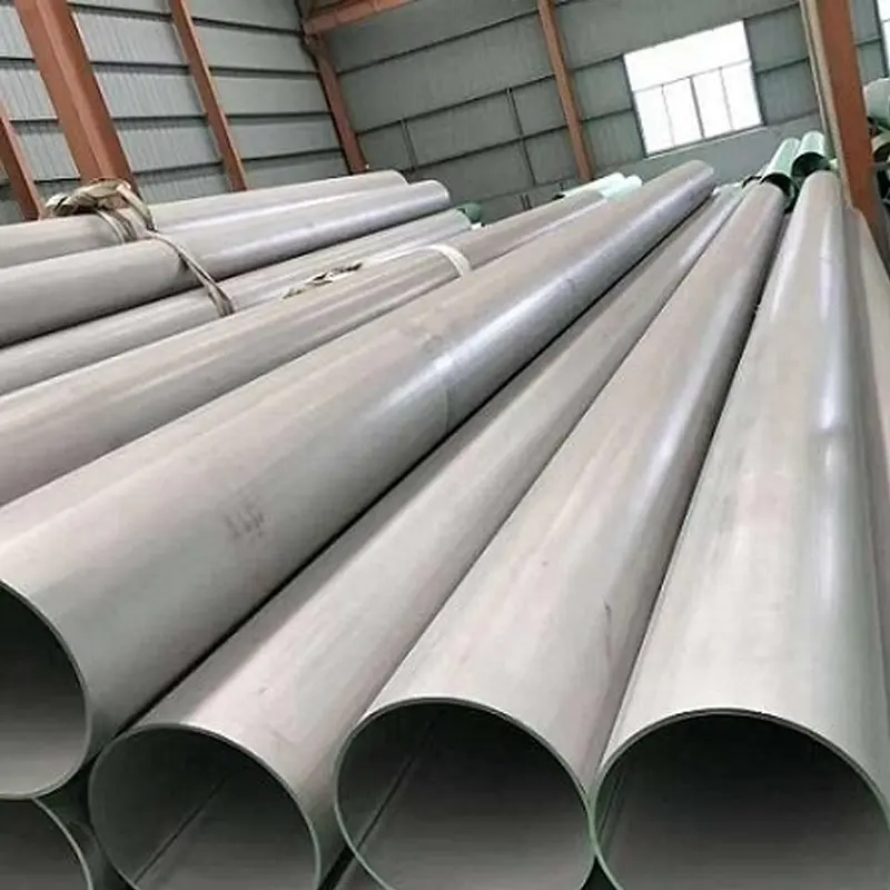 Vietnam 6 Inch Steel Round Pipe Food Grade 304 Seamless Stainless Steel Pipe Prices In Nepal