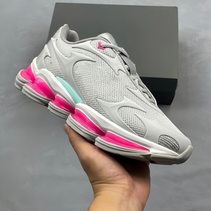 Zapatillas Deportivas para Hombre y Mujer 2025, de Alta Calidad, Transpirables, con Malla, para Correr, Caminar y Deportes al Aire Libre - Product Image 1