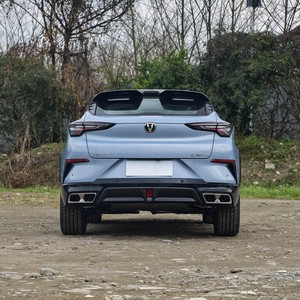 Changan Uni-T 2023 di <span class=keywords><strong>Seconda</strong></span> Generazione, Sportiva, Guida a Sinistra, Ampio Spazio, Elettrica con Telecamera, <span class=keywords><strong>Auto</strong></span> Usata - Product Image 4