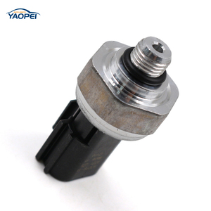 Interruptor de Presión de Aceite 100004162 Bettery 92CP8-11 para Nissan Altima Armada Frontier Pathfinder 350Z Infiniti QX56 92CP811 - Product Image 5