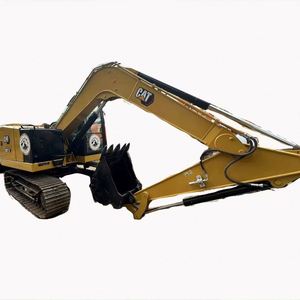 รถขุดมือสอง Caterpillar รุ่น Multi Cat307 รถขุด CAT 307D ญี่ปุ่น 7 ตัน รถขุดมินิมือสอง Cat307 สำหรับขาย - Product Image 1