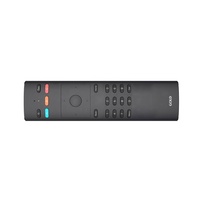 Control Remoto Dorado DVB-S2 para Receptor de Satélite en Polonia, Alemania y Eslovaquia