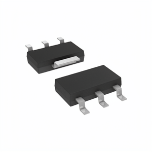 Power Management (PMIC) LM317DCYRG3 Buy Online Electronic Components TO 261 4, TO 261AA Manufacturer Channel - Product Image 1
