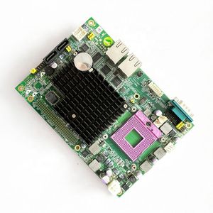 Módulo de CPU para Computadora Industrial Integrada AAEON EP850 25005-TB-A916 S042000006 S10A8B85010E0007-0S, Stock Original - Product Image 3