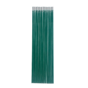 JIngchuang Nouvelle Barre de soudage en cuir vert pour tôles fines, tubes galvanisés spéciaux, tubes ronds, tubes carrés et profilés en angle - Product Image 1