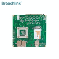 Carte mère de routeur pare-feu Pfsense BL-NOAH4C en vente flash, en stock, 4 ports LAN, carte mère embarquée X86, carte mère Mini-ITX avec TPM 2.0