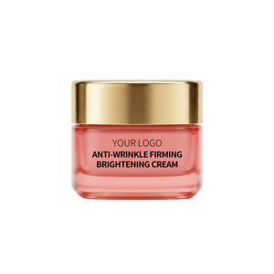 <span class=keywords><strong>Crema</strong></span> Hidratante Facial de Día Triple Acción Antienvejecimiento OEM con Pro-Vitamina C y Ácido Hialurónico Sin Perfume, 24 Horas, Reafirma y Suaviza - Product Image 1