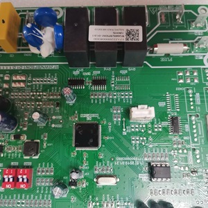 Carte mère pour climatisation centrale RF26WNBPSDN1 D1 D1 1 1 1 1 17122200A02614 17122200008300 - Product Image 1