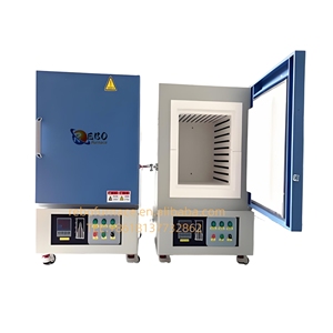 1200C 4/5-Side sưởi ấm lò múp nhiệt độ cao hộp kháng lò cho phòng thí nghiệm - Product Image 5