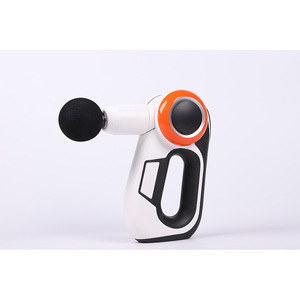 Profesional eléctrico relajación profunda vibración último <span class=keywords><strong>masaje</strong></span> profesional <span class=keywords><strong>pistola</strong></span> - Product Image 4
