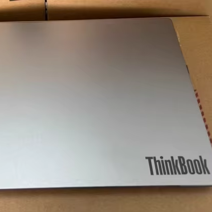Leno ThinkBook 14  Gen1 Laptop, with Intel Core I5-10310G1, 8GB RAM and 256GB Storage,Second-hand Laptop
