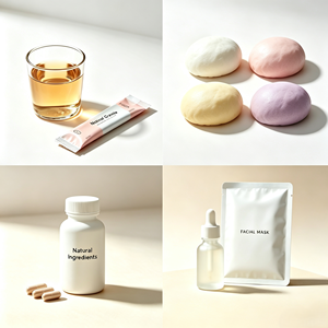 Poudre d'extrait <span class=keywords><strong>de</strong></span> cerise naturelle hydrosoluble en gros pour boissons et ingrédients <span class=keywords><strong>de</strong></span> boulangerie - Product Image 4