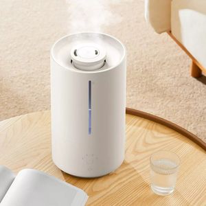 Humidificateur intelligent <span class=keywords><strong>Xiaomi</strong></span> <span class=keywords><strong>Mi</strong></span> 2, diffuseur d'huiles essentielles et d'aromathérapie, 4,5 L, contrôle par application - Product Image 4
