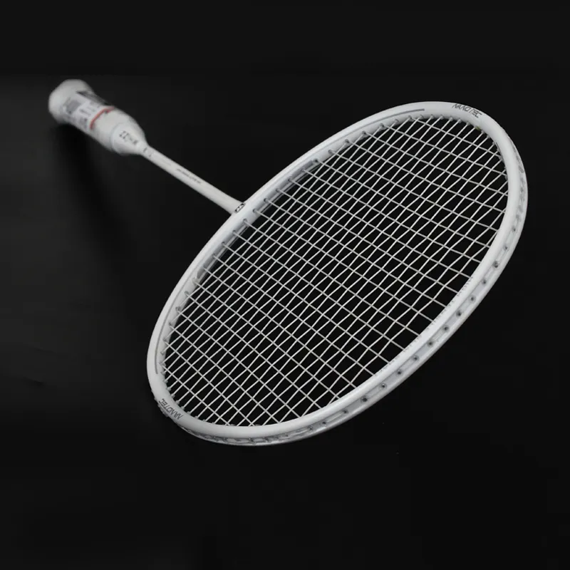 Professionele Spelers Lichtgewicht Carbon Badminton Custom Racket Badminton