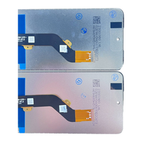 Écran tactile LCD professionnel haute performance pour téléphone portable Pova Neo 2