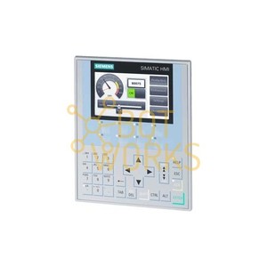 Siemens 6AV21241DC010AX0 - Nuovo - Product Image 1
