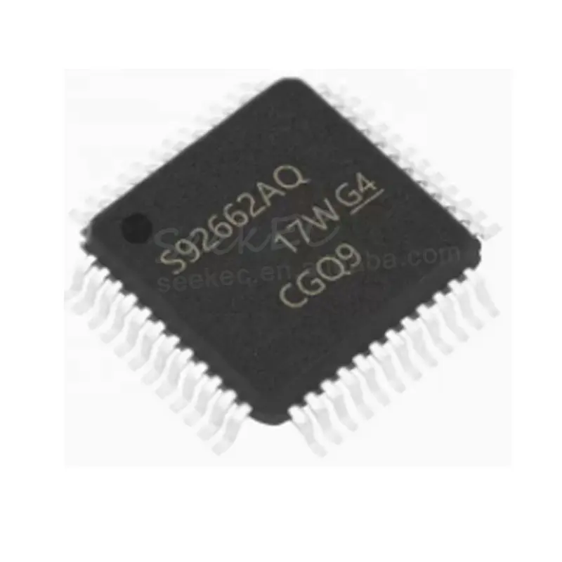 TPS92662AQPHPRQ1 HTQFP-48 Integrated Circuit LED Lighting Driver Chip TPS92662AQPHPRQ1