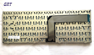 OEM Laptop <b>Keyboard</b> Hr14 Spanish <b>Keyboard</b> - Product Image 3