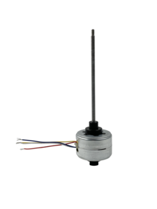 Samsr 35mm Mini <b>Small</b> Double Output Shaft Stepping <b>Step</b> Angle 15 Degrees 12v - Product Image 3