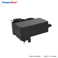 Vente en gros 5V 6V 9V 10V 12V 15V 19V 24V 36V 500mA 0.5A 1A 1.5A 2A 3A 4A 5A Chargeur mural/LED LCD CCTV Commutation Adaptateur secteur CC