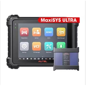 Abonnement de mise à jour Maxisys Ultra Mailm MS909CV 909 MK908P MS908 MK908 Pro pour la programmation J2534 sur tablette - Product Image 2