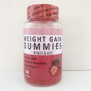 Cápsulas OEM para Aumentar de <span class=keywords><strong>Peso</strong></span>, Pastillas para Aumentar de <span class=keywords><strong>Peso</strong></span>, Tabletas para Mejorar el Apetito, Aumentador Rápido de <span class=keywords><strong>Peso</strong></span>, Personas Delgadas Aumentan las Curvas y la <span class=keywords><strong>Masa</strong></span> <span class=keywords><strong>Corporal</strong></span> - Product Image 4