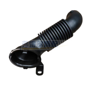 Manguera de Admisión de Aire 9809166680 para Citroen Elysee C3XR Peugeot 301 2008, Pieza de Repuesto - Product Image 3